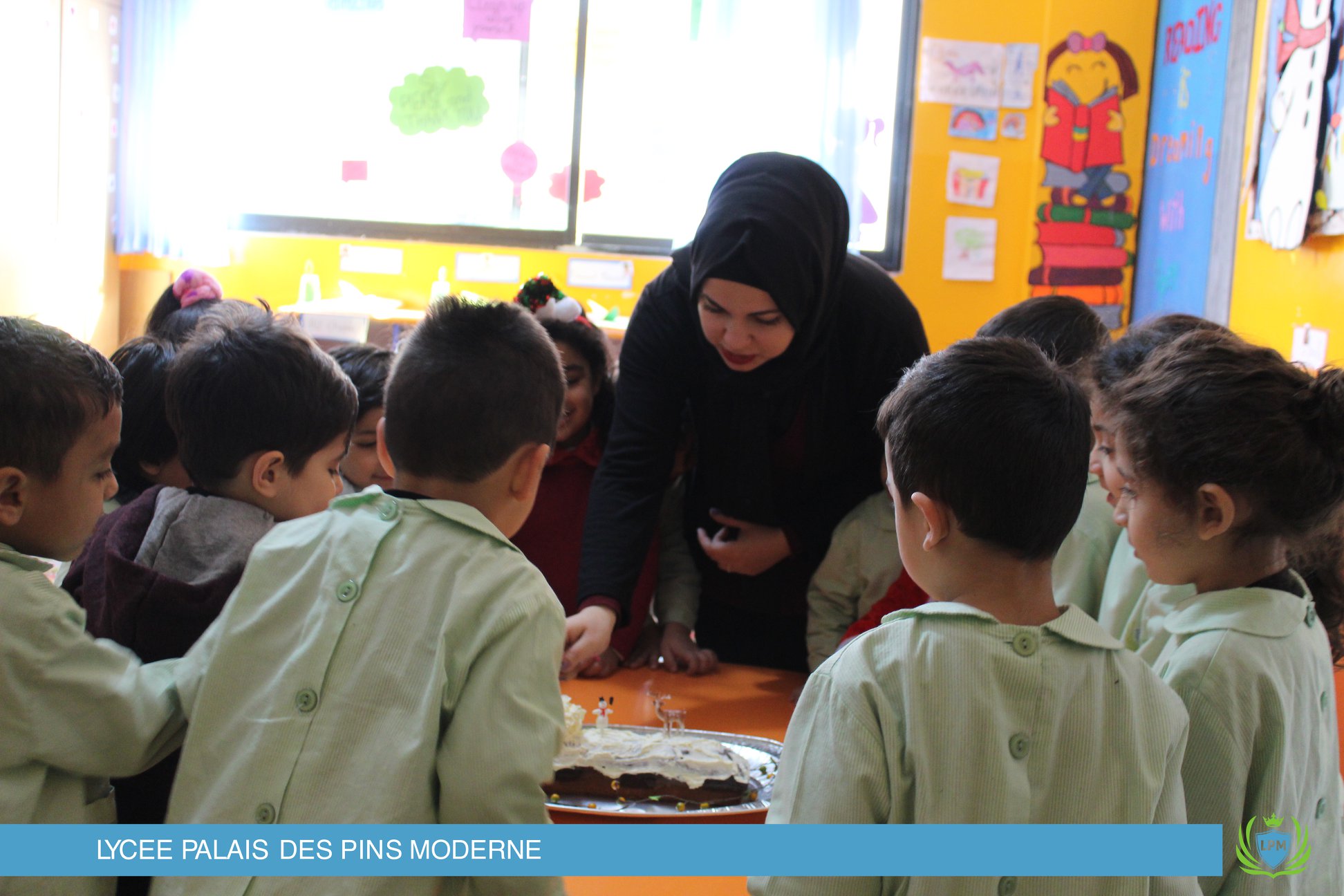 Primary Education